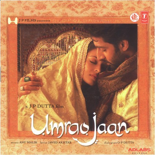 Umrao Jaan (2006) (Hindi)
